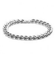 Pulsera Daniel Wellington CHUNKY CHAIN in Acero DW00400849 - DW00400849